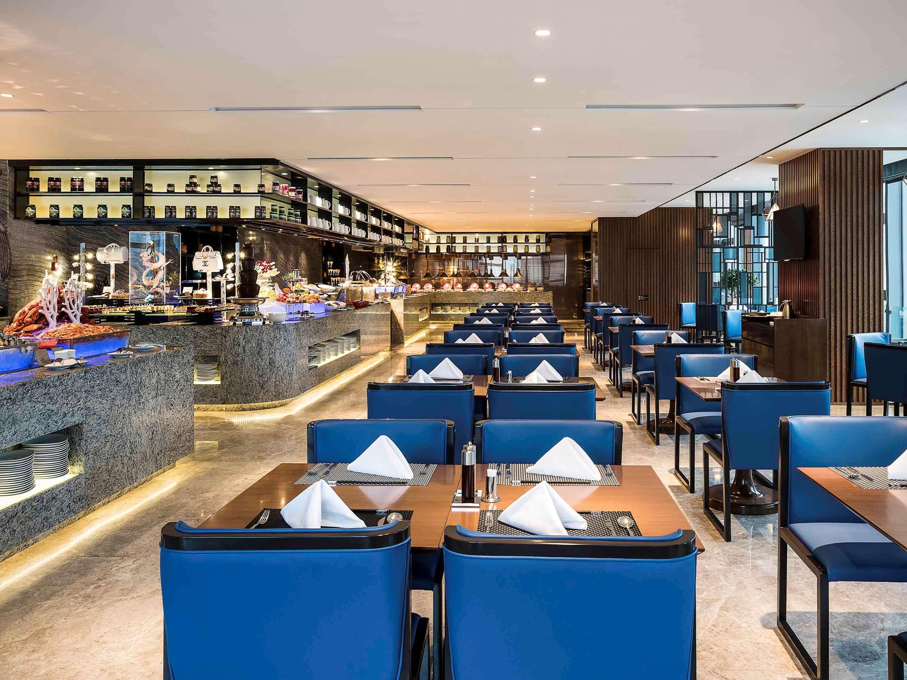 Novotel Ningbo East Exterior photo