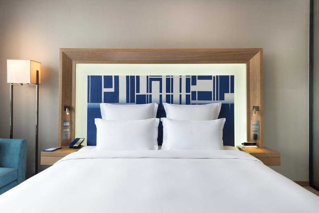 Novotel Ningbo East Exterior photo
