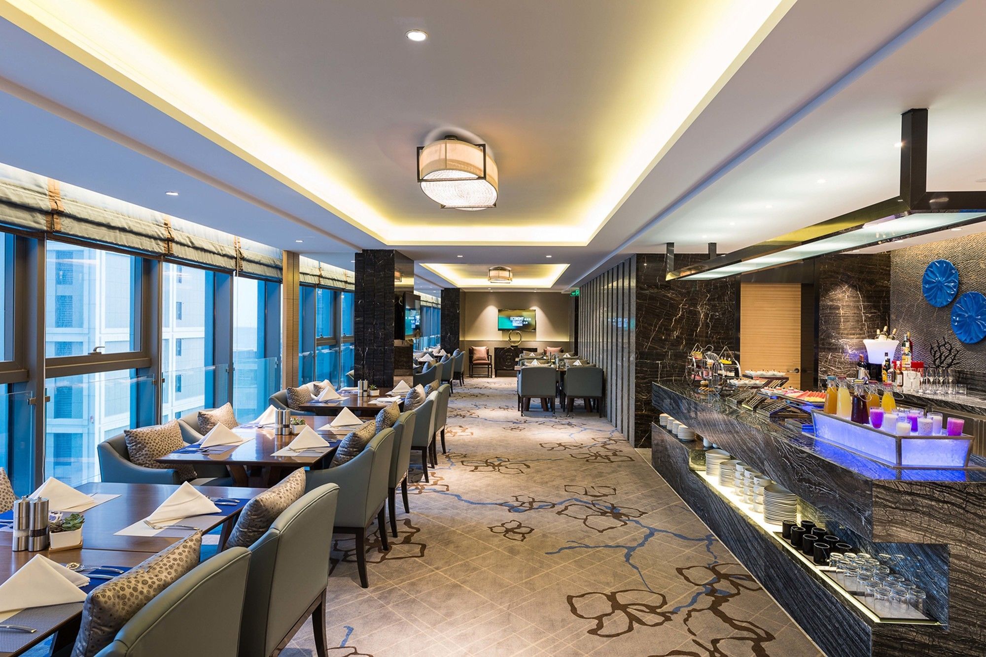 Novotel Ningbo East Exterior photo